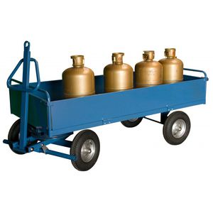 remolque para equipamiento industrial 1