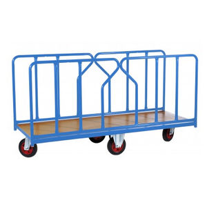 carro de transporte