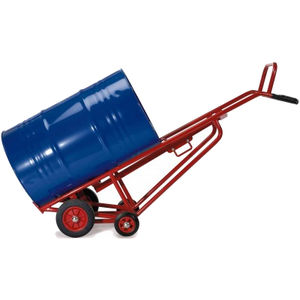 carretilla de almacén convertible 1