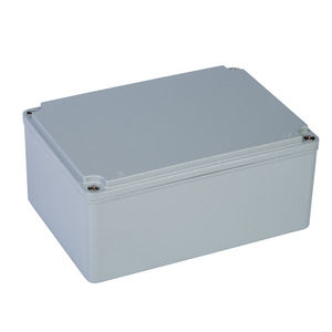 caja aluminio 1