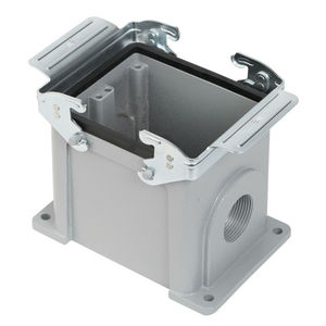 caja de pared