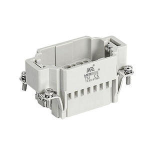 conector macho 1