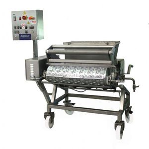 máquina de moldeo de queso