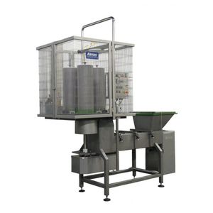 máquina de moldeo de queso