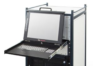 sistema de supervisión de acceso
