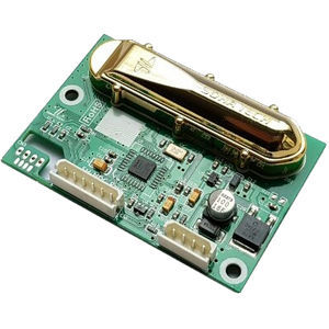 módulo sensor NDIR
