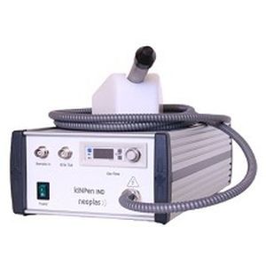 fuente de plasma