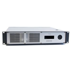 unidad de control automática