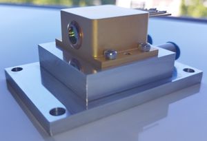 disipador térmico de dimensiones reducidas