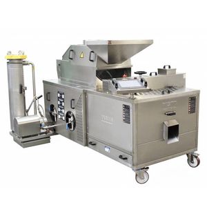 freidora industrial deep-fat