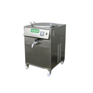 pasteurizador para productos lácteos