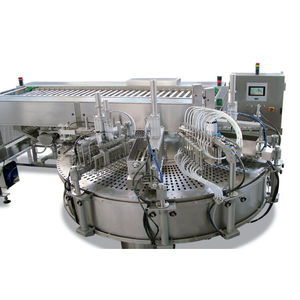máquina de producción de hielo