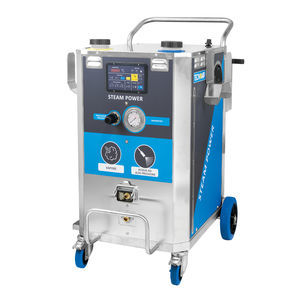 limpiadora de vapor trifásica 1