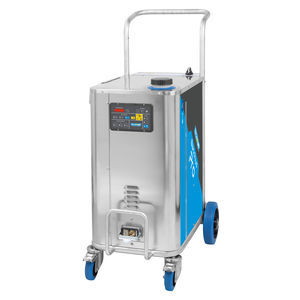 limpiadora de vapor trifásica 1