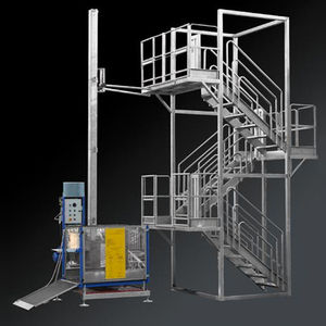 escalera fija recta 1