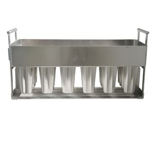 molde para alimentos