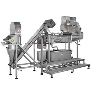 cocedor industrial continuo 1