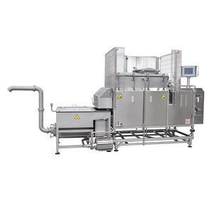 cocedor industrial de vapor 1
