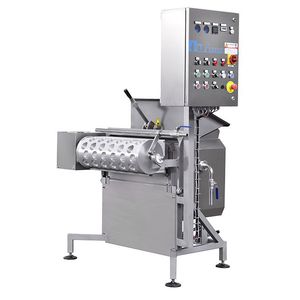 máquina de moldeo de queso 1
