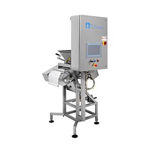 máquina de moldeo de queso 1