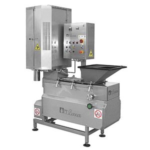 máquina de moldeo de queso 1