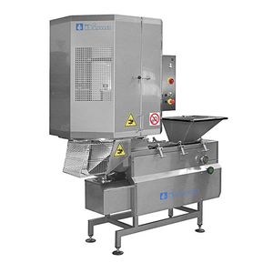 máquina de moldeo de queso 1