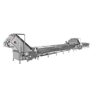 refrigerador para la industria agroalimentaria 1