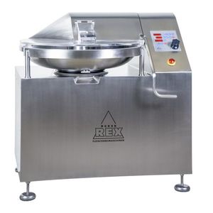 cutter para carne industrial