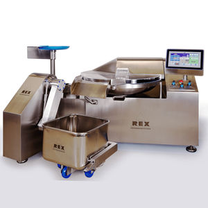 cutter para carne industrial