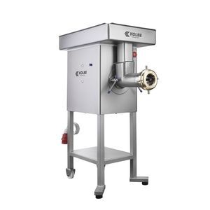 picadora industrial de carne