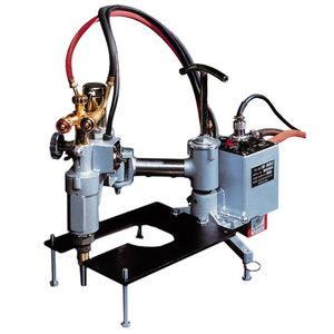 máquina de corte para metal / oxicombustible / CNC / modulable