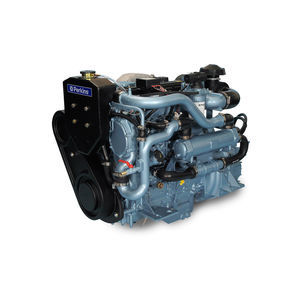 motor diésel 1