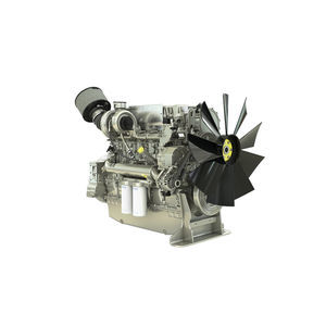 motor diésel 1