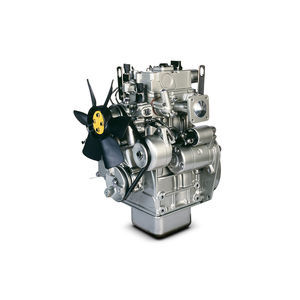 motor diésel 1