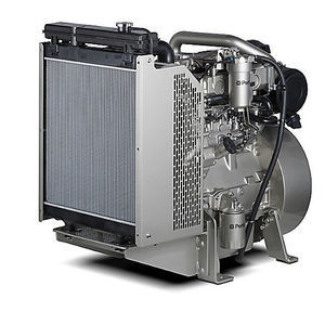 motor diésel 1
