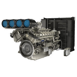 motor diésel 1