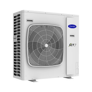 unidad de climatización de pie