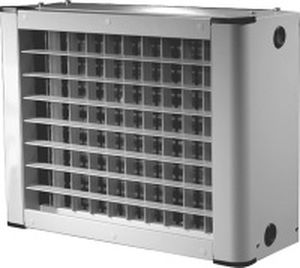 aerotermo eléctrico