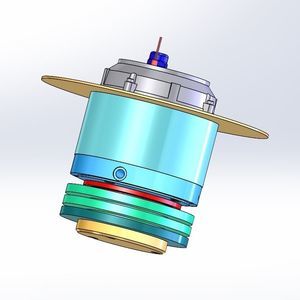 motor asíncrono
