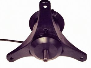motor trifásico