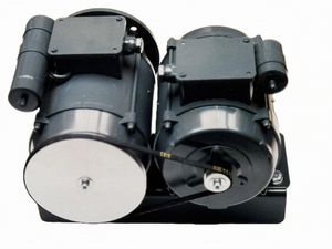 motor asíncrono