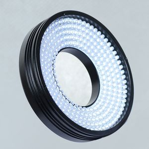 fuente luminosa LED