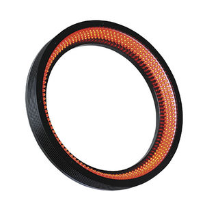 fuente luminosa LED