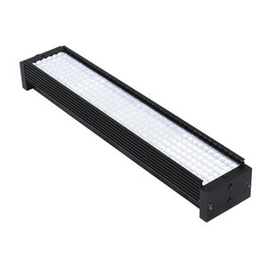 fuente luminosa LED