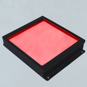 fuente luminosa LED