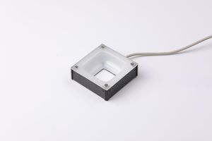 iluminador blanco