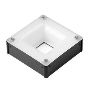 iluminador blanco