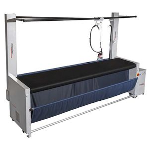 mesa de planchado universal