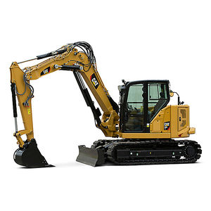 miniexcavadora