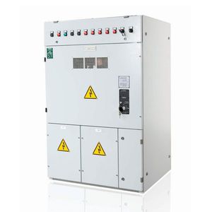 interruptor seccionador motorizado
